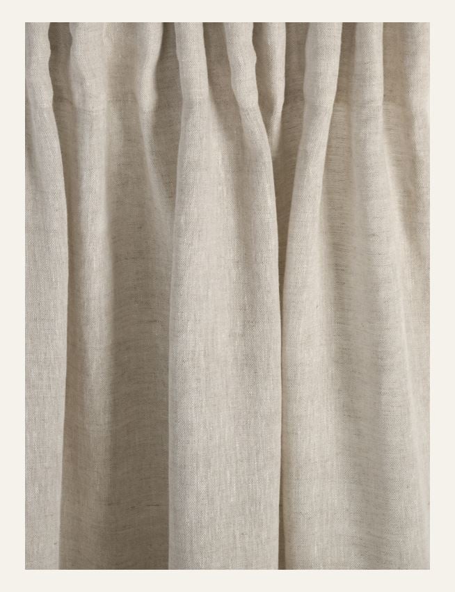 Lingardin lys beige - 2