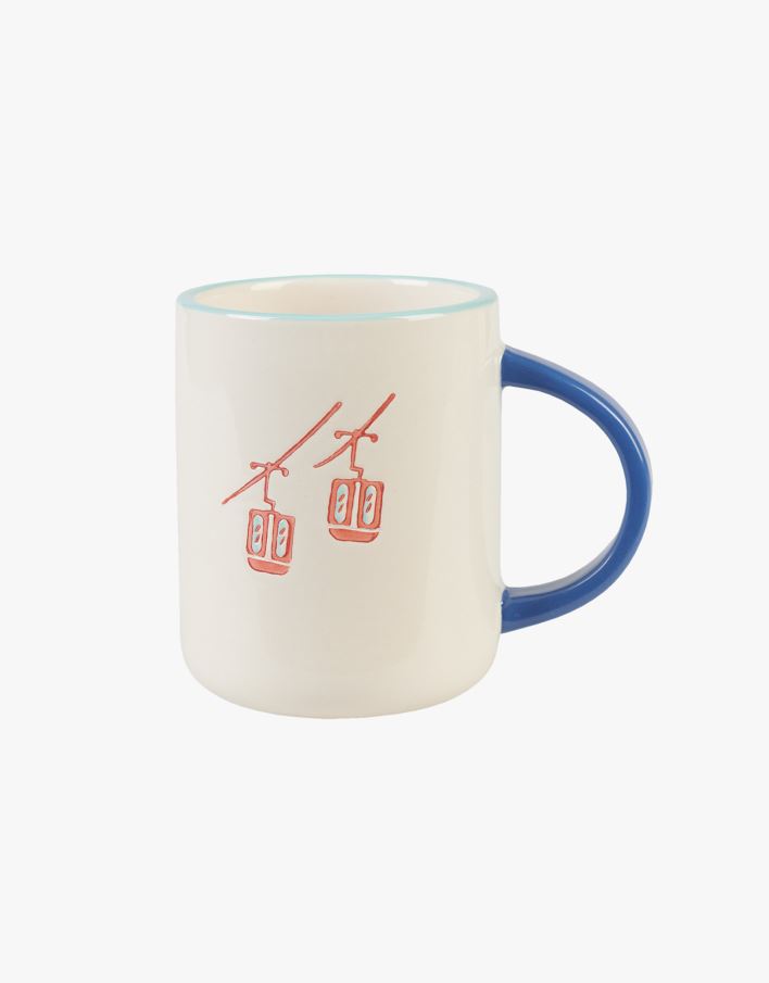 Krus multi - 280 ml multi - 1