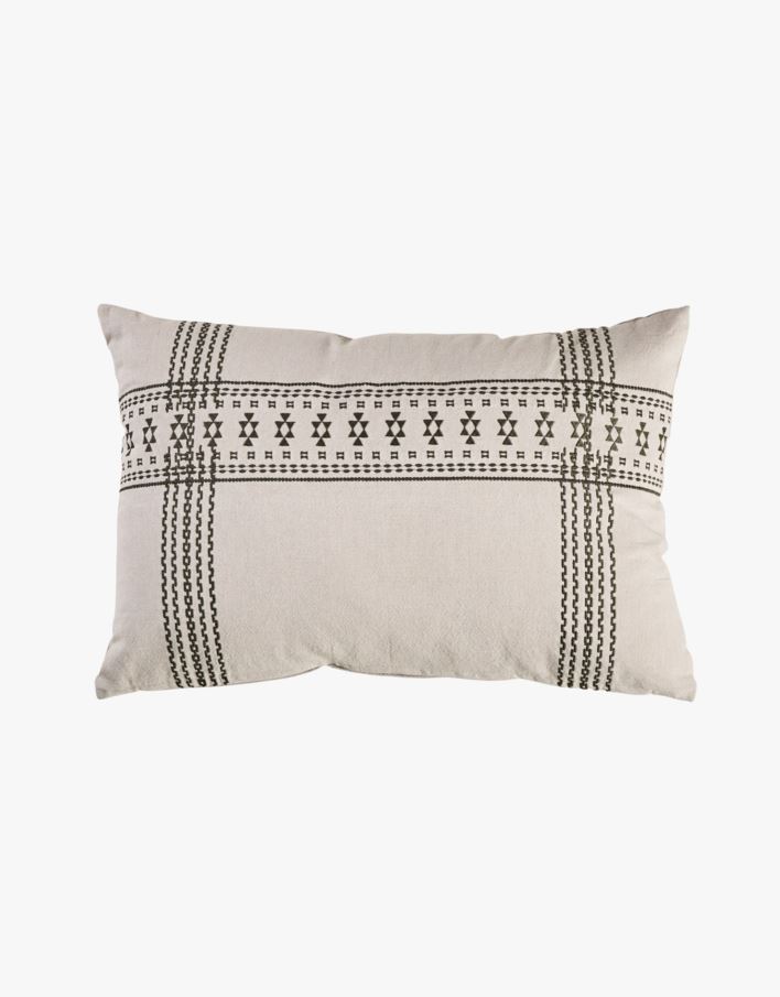 Pyntepute natur - 40x60 cm natur - 1