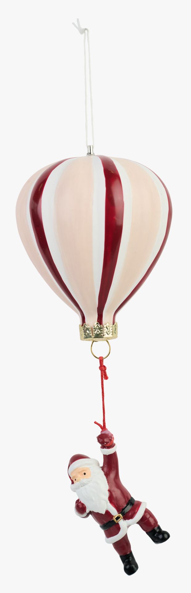 Mini ballon en feuille d'argent lapin : ne convient pas à l'hélium.:38 x 22  cm, pink/rose | Boutique en ligne suisse acheter chez pekabo