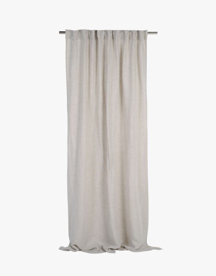 Lingardin natur - 140x250 cm natur - 1