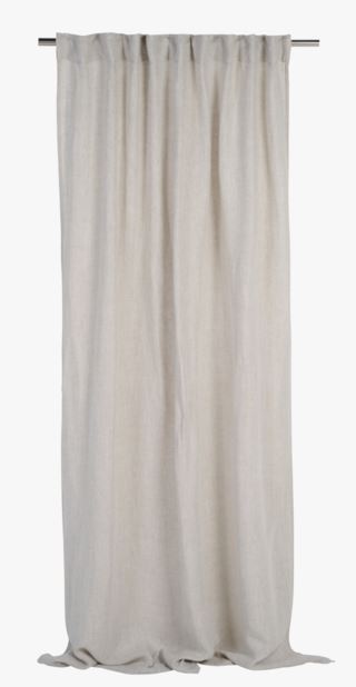 Premium Collection Ingrid Lingardin Natur 140x250 cm