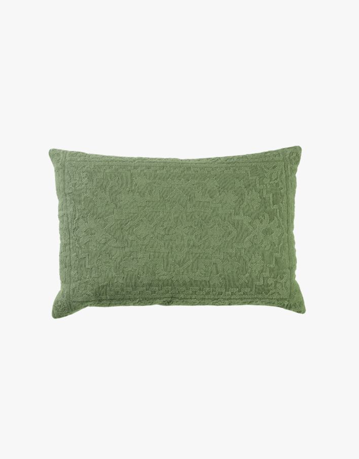 Pynteputetrekk grønn - 40x60 cm grønn - 1