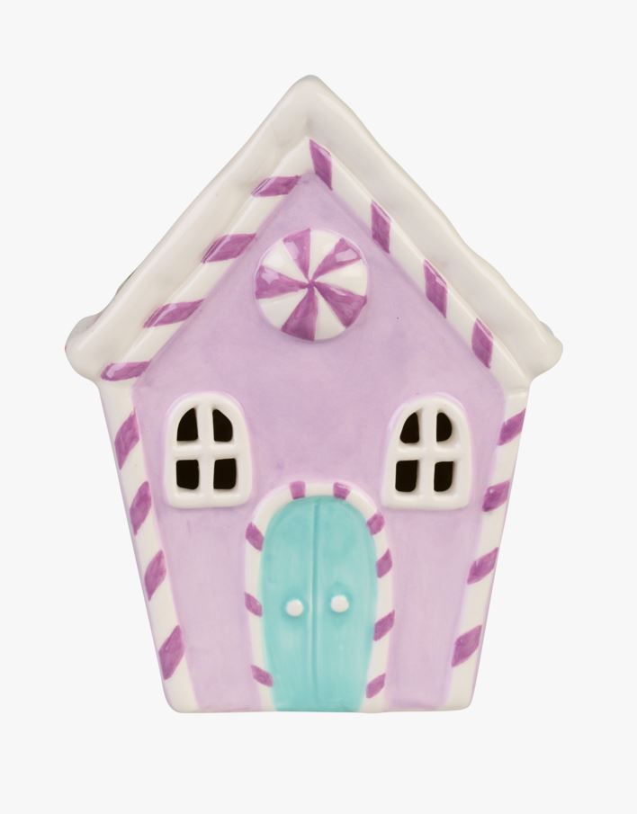 Pynt multi - 9x7,5x11,5 cm multi - 1