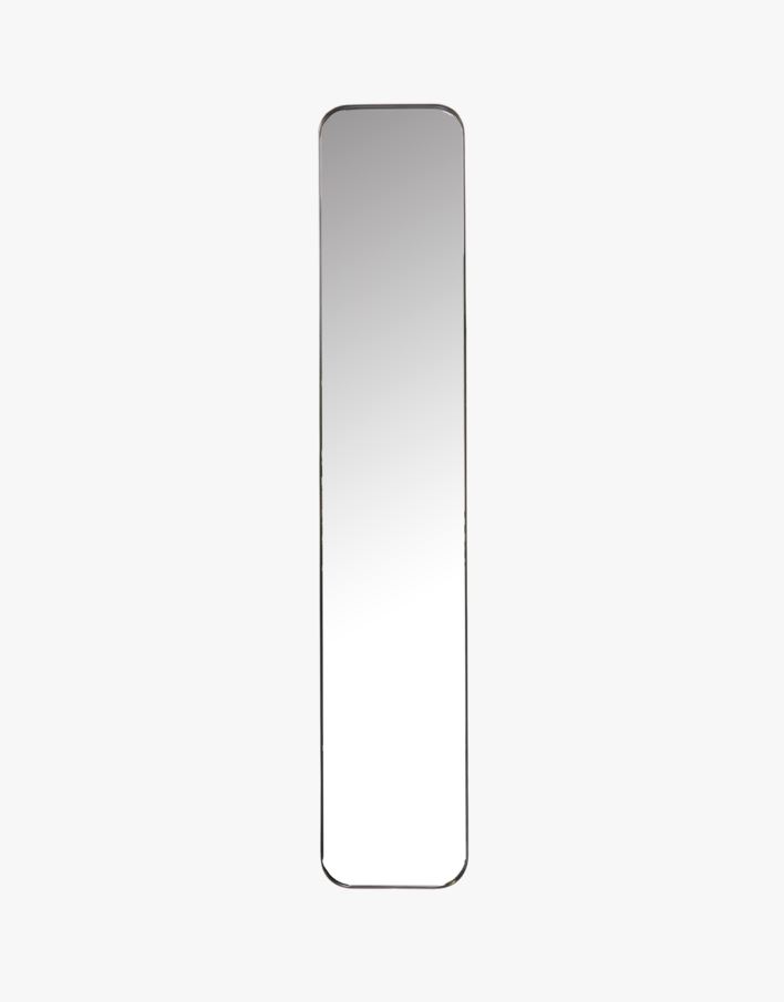 Speil svart - 30x3x160 cm svart - 1