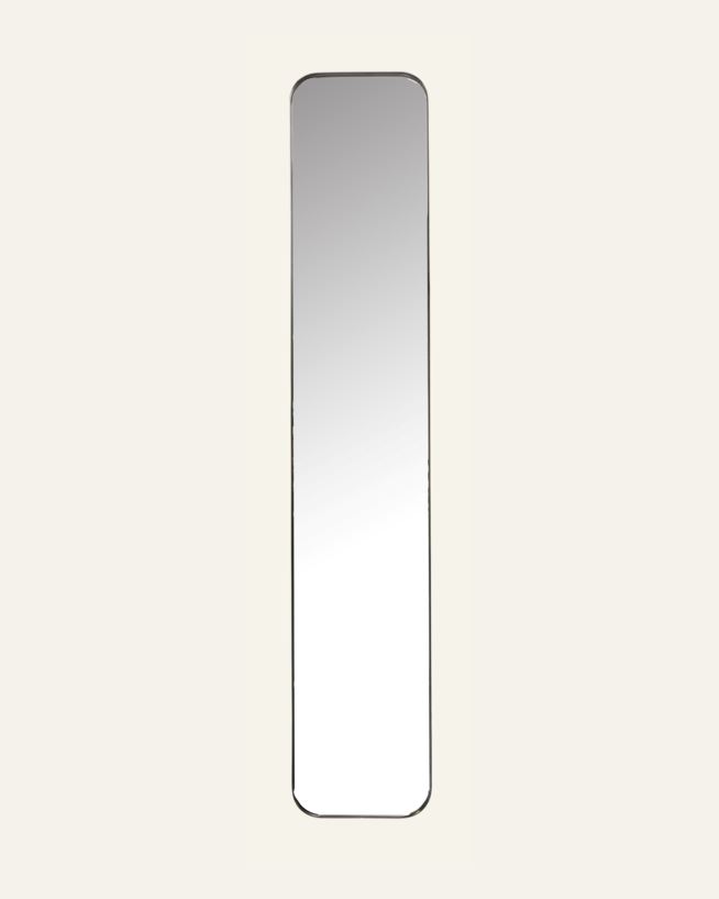 Speil svart - 30x3x160 cm svart - 1