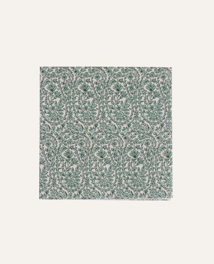 Papirservietter multi grønn - 33x33 cm multi grønn - 1