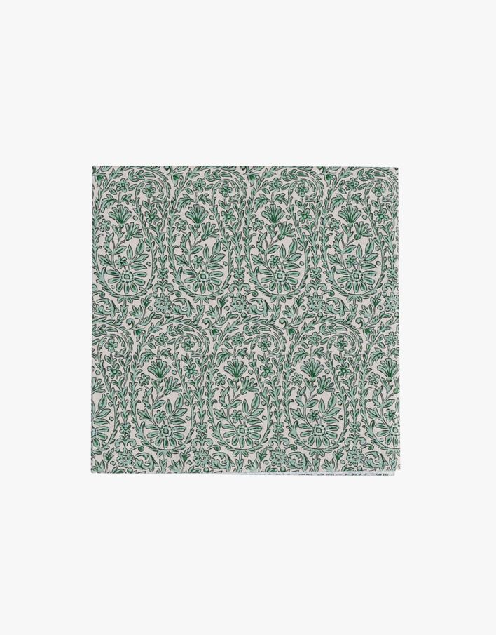 Papirservietter multi grønn - 33x33 cm multi grønn - 1