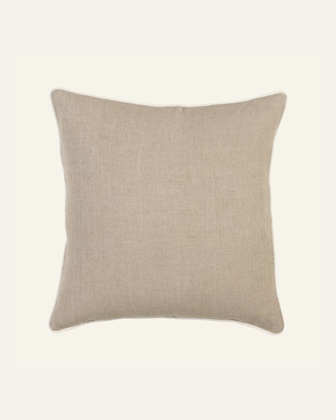 Pynteputetrekk natur - 50x50 cm natur - 1