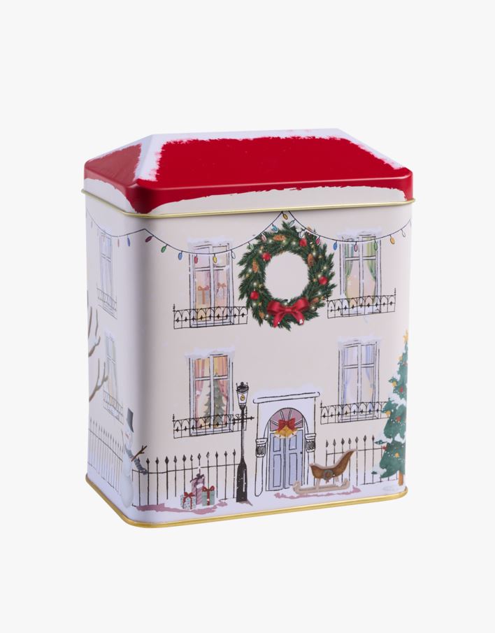 Kakeboks offwhite - 78x12,2x15 cm offwhite - 1