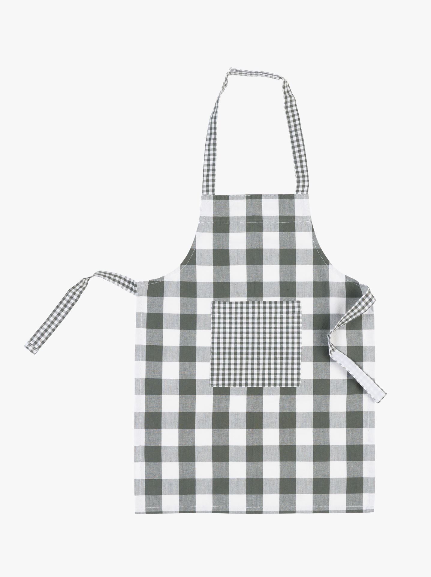 Forkle grønn - 53x65 cm grønn - 1