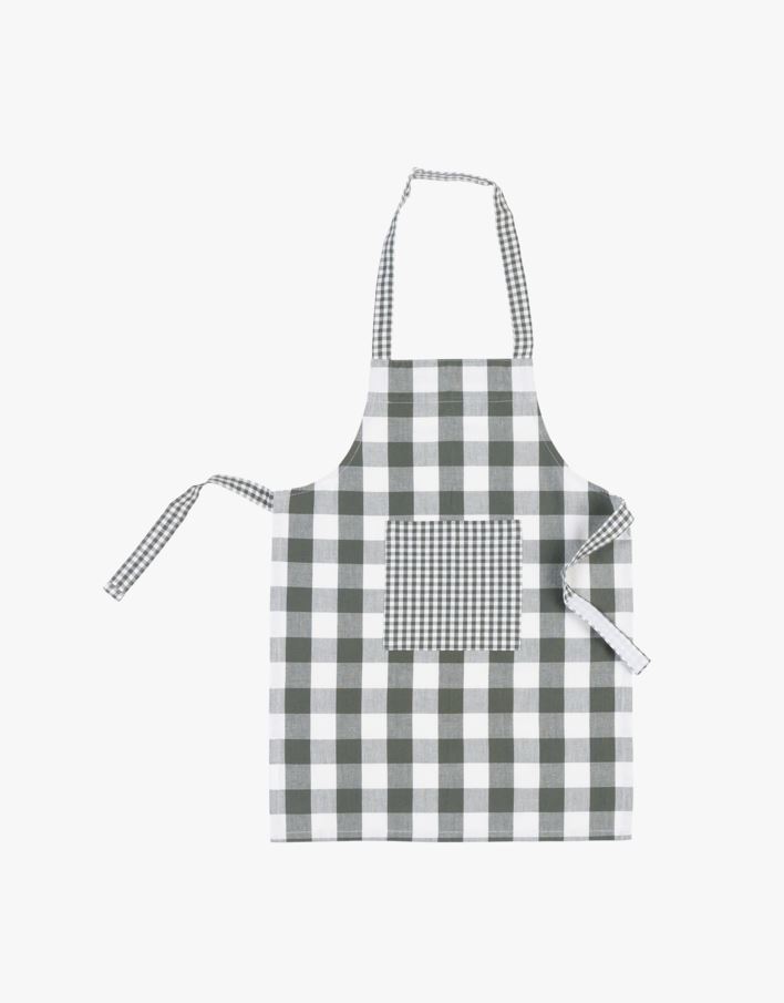 Forkle grønn - 53x65 cm grønn - 1