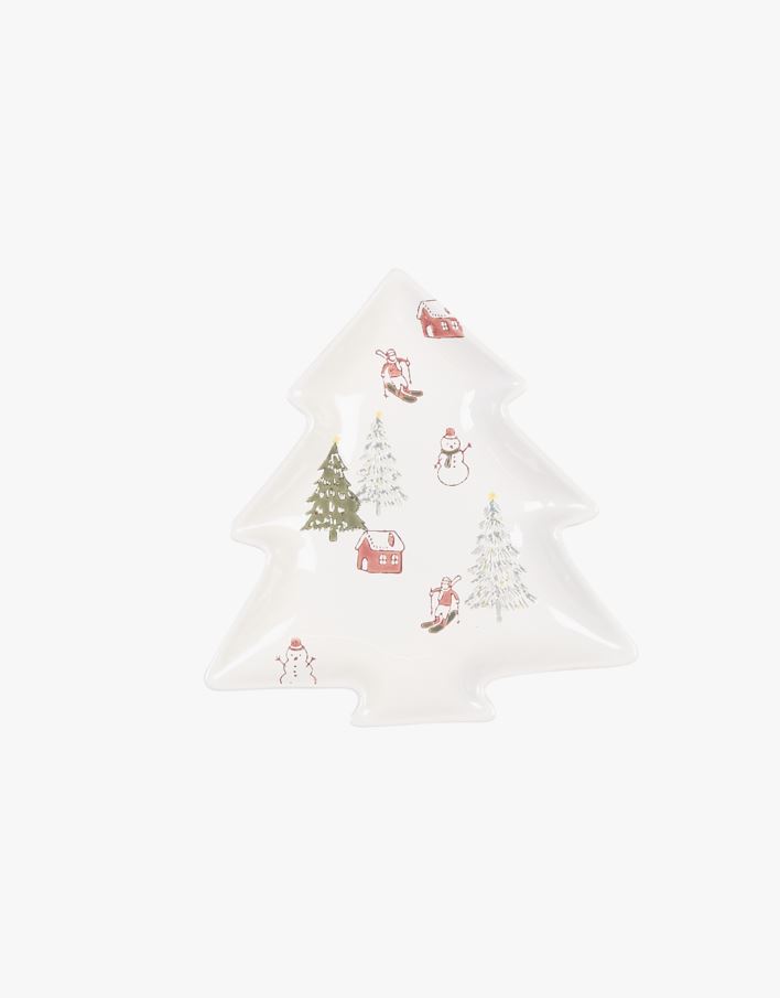 Fat multi - 23x22 cm multi - 1