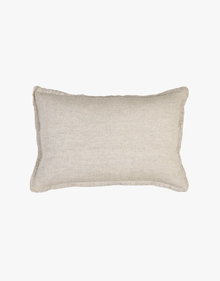 Pynteputetrekk natur - 40x60 cm natur - 1