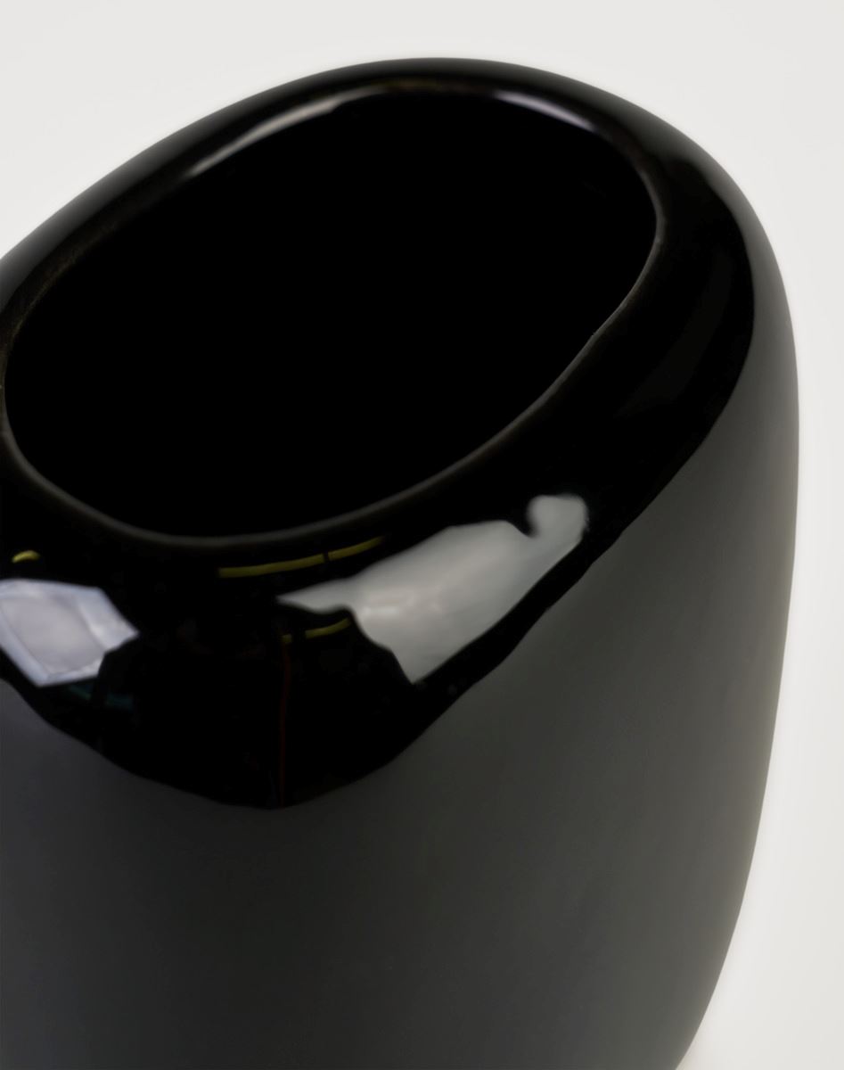 Tannglass svart - 2