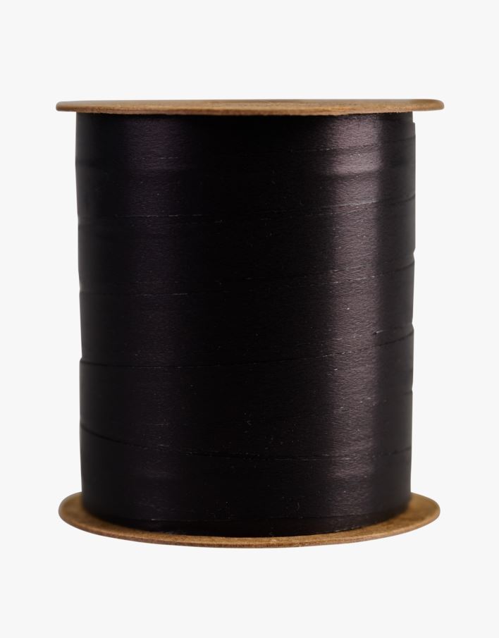 Gavebånd svart - 50 m svart - 1