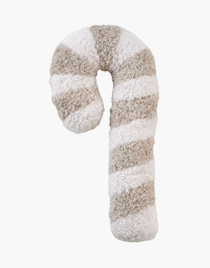 Pyntepute beige - 8x53x25 cm beige - 1