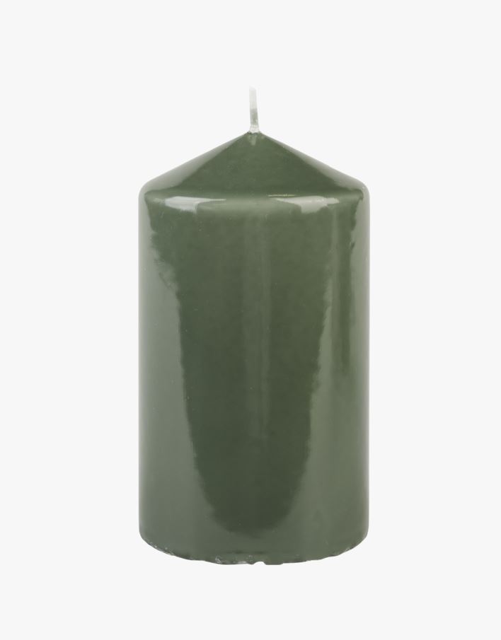 Kubbelys lavgrønn - 6,8x12 cm lavgrønn - 1