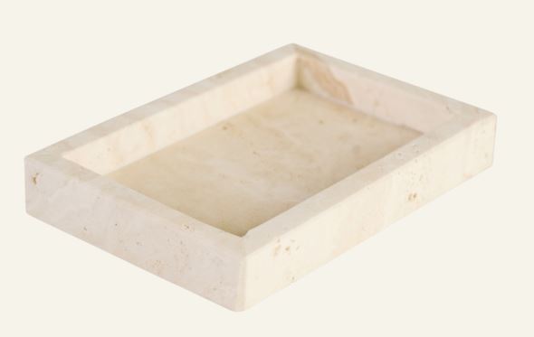 Såpeskål beige - 4