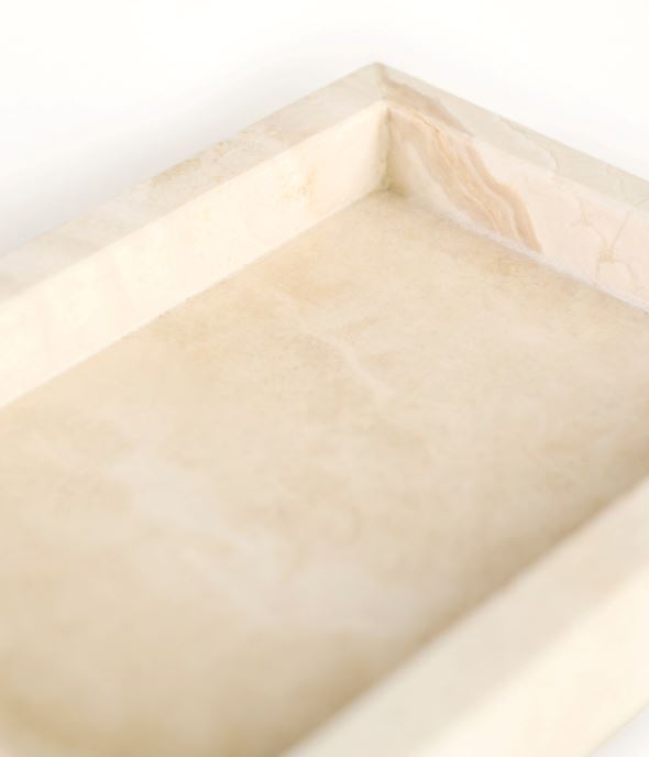 Såpeskål beige - 3