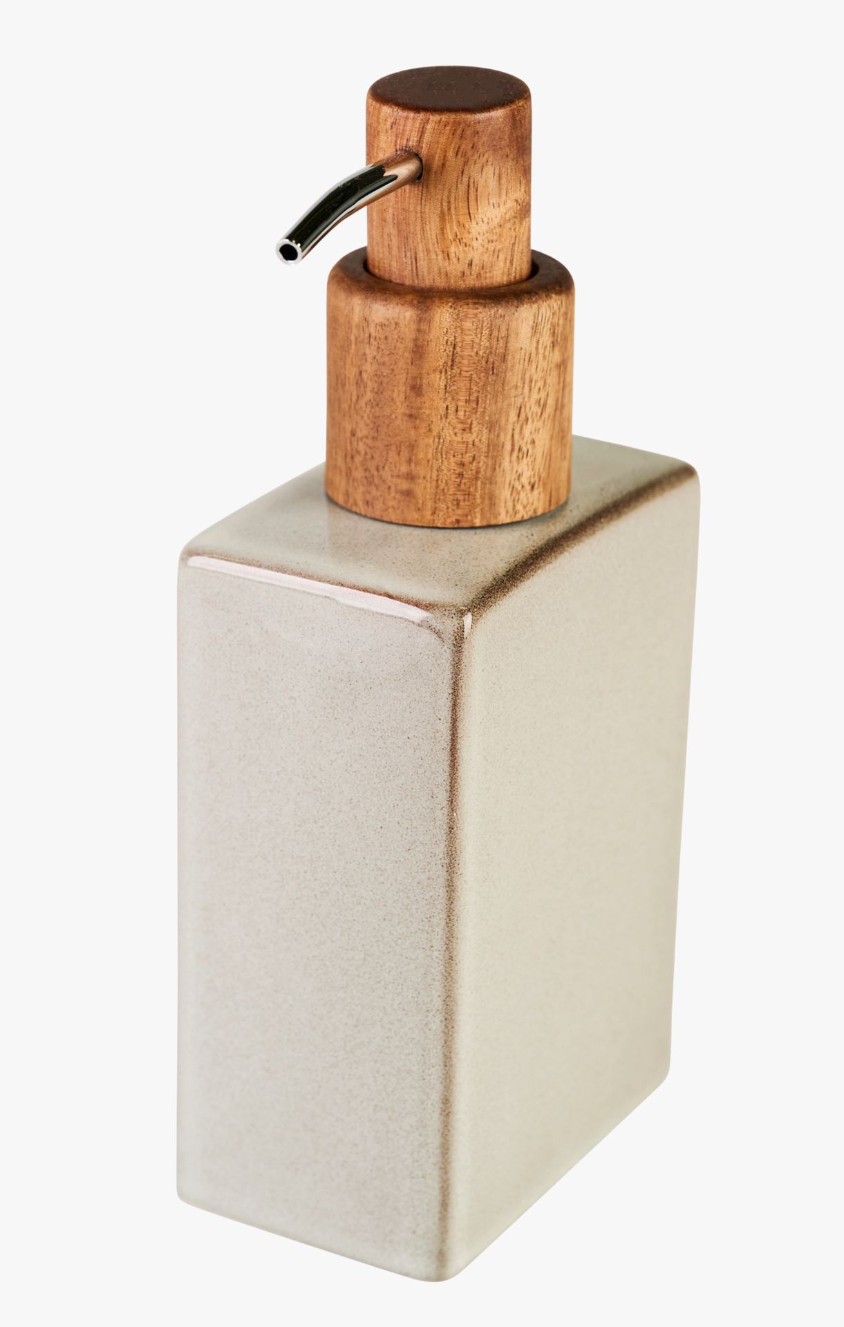 Såpedispenser grønn - 4