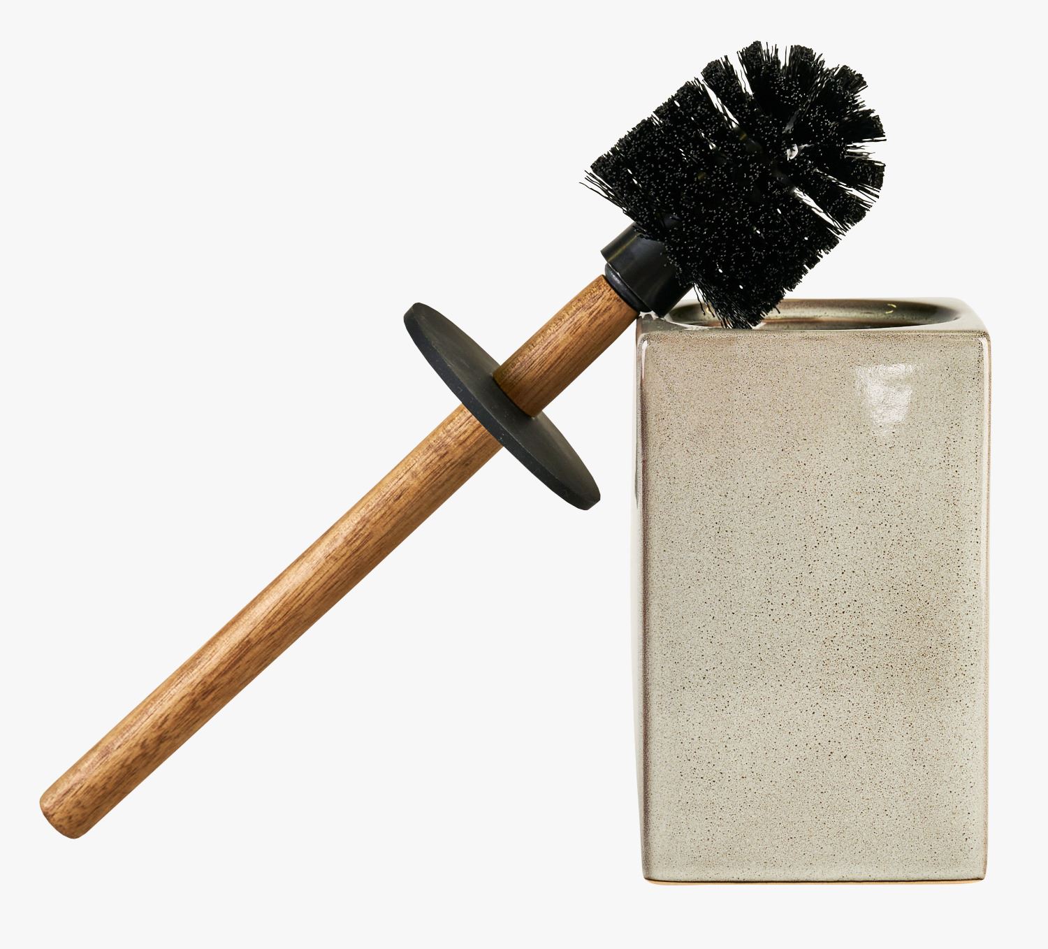 Toalettbørste grønn - 3