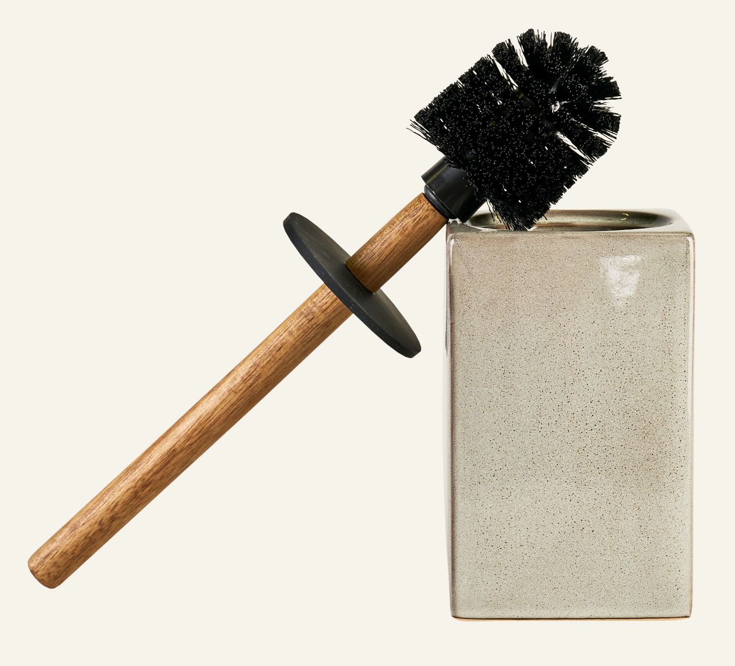 Toalettbørste grønn - 3