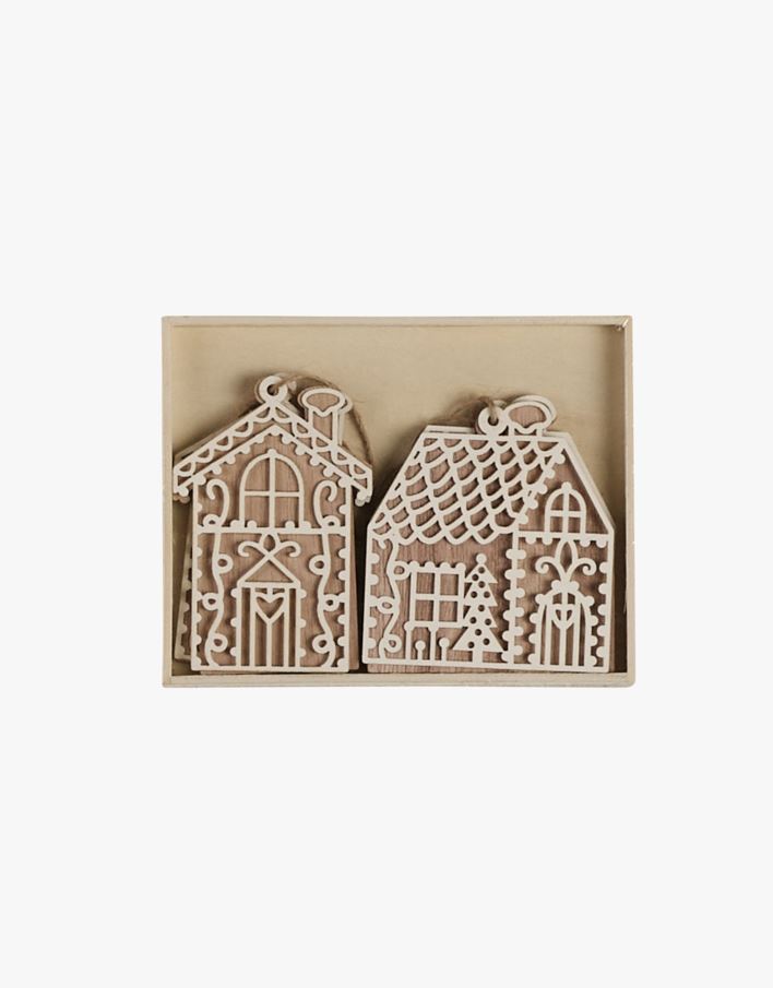 Gavepynt natur - 10x13 cm natur - 1