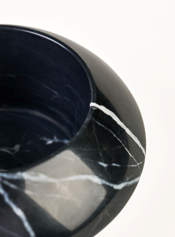 Oppbevaringsboks svart - 5