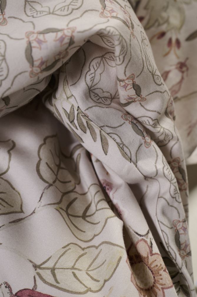 Sengesett multi grønn - 4