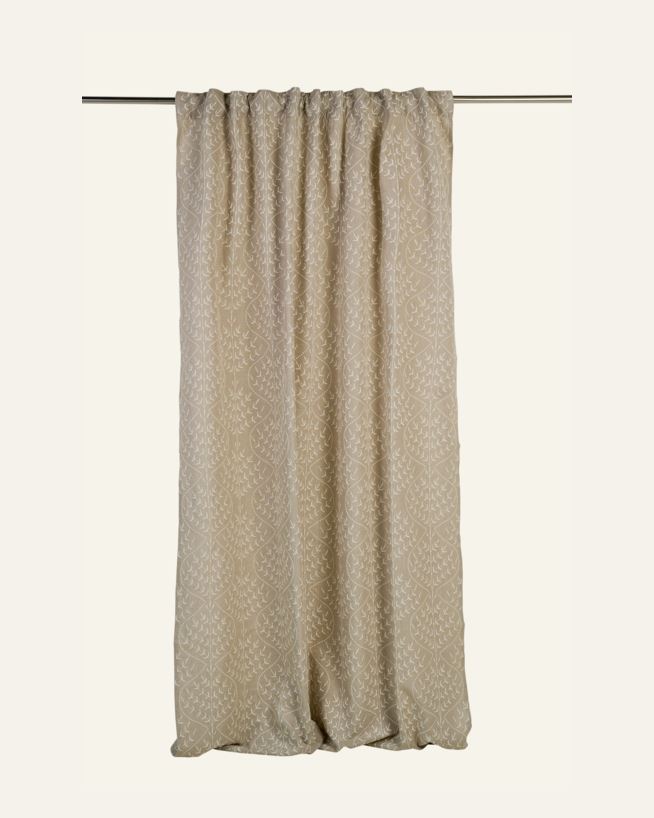 Lingardin natur - 140x250 cm natur - 1