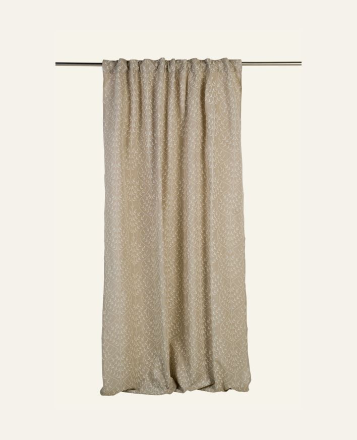 Lingardin natur - 140x250 cm natur - 1