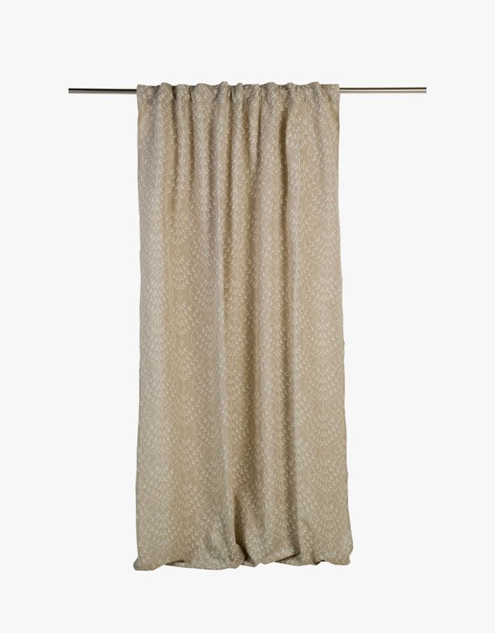 Lingardin natur - 140x250 cm natur - 1