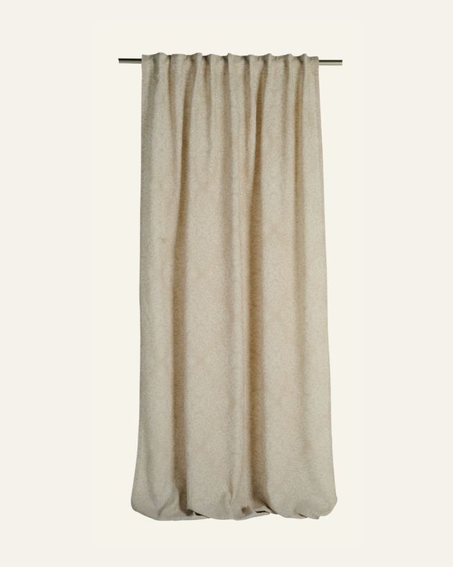 Gardin natur - 140x220 cm natur - 1
