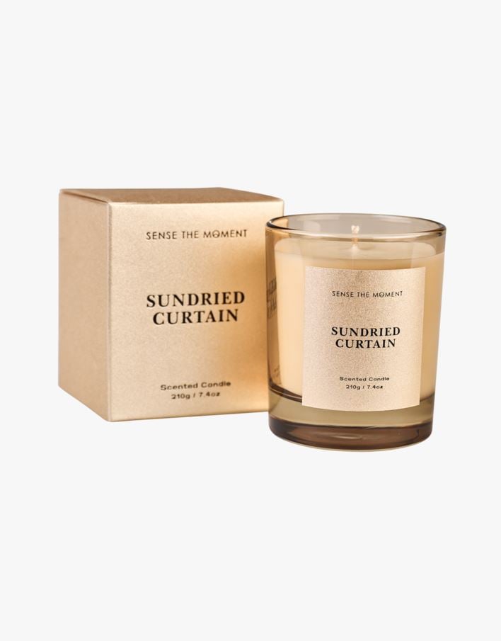 Duftlys gull - 210 g gull - 1