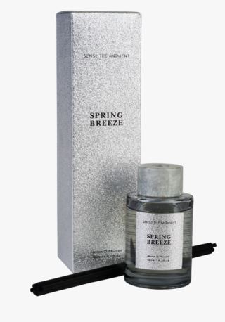 Sense The Moment Sense Celebrate Duftpinner Sølv 120 ml