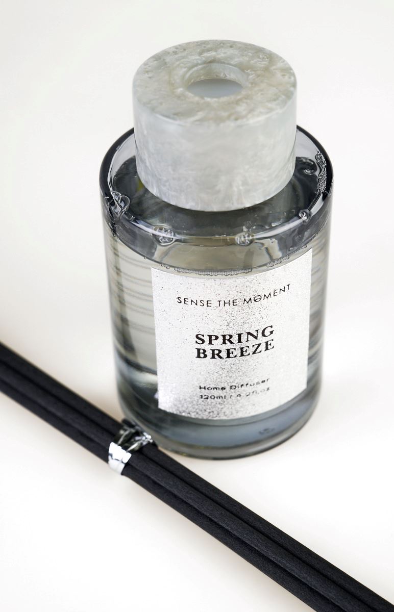 Duftpinner sølv - 2