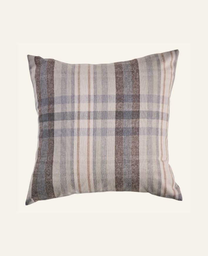 Pynteputetrekk multi brun - 50x50 cm multi brun - 1