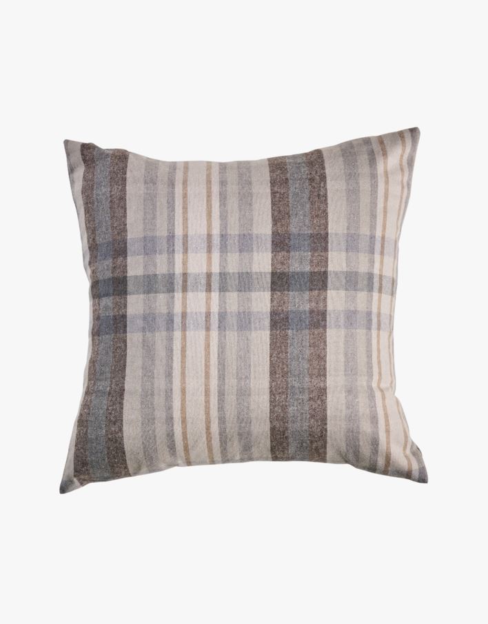 Pynteputetrekk multi brun - 50x50 cm multi brun - 1