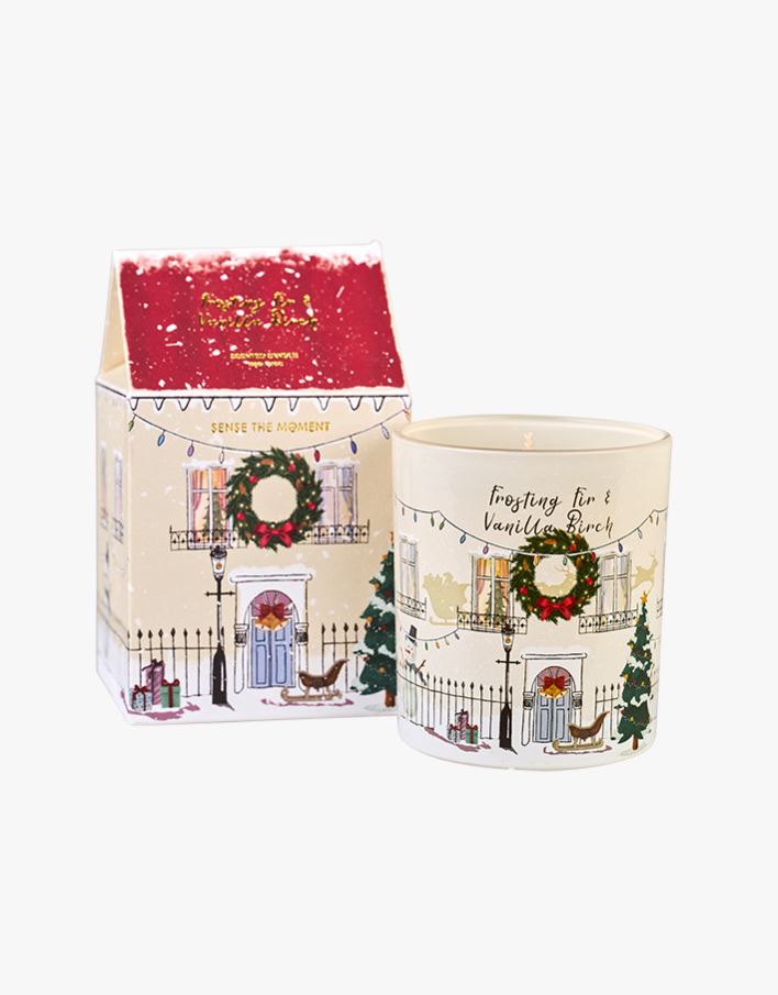 Duftlys multi - 230 g multi - 1