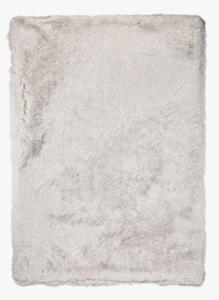 Forms & Objects Savannah Teppe Lys Beige 160x230 cm