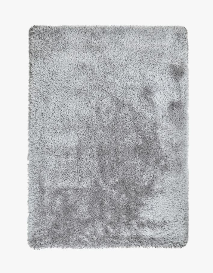 Teppe grå - 160x230 cm grå - 1