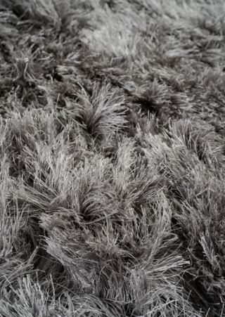 Forms & Objects Savannah Teppe Grå 240x300 cm