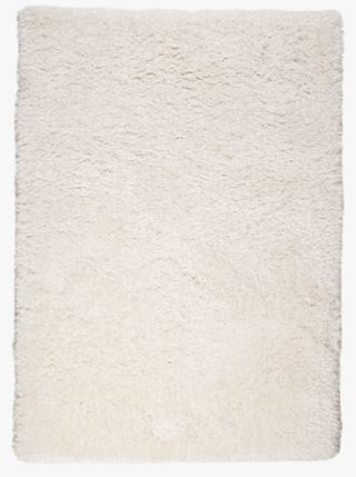 Forms & Objects Isadora Teppe Offwhite 160x230 cm