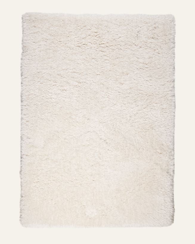 Teppe offwhite - 240x300 cm offwhite - 1