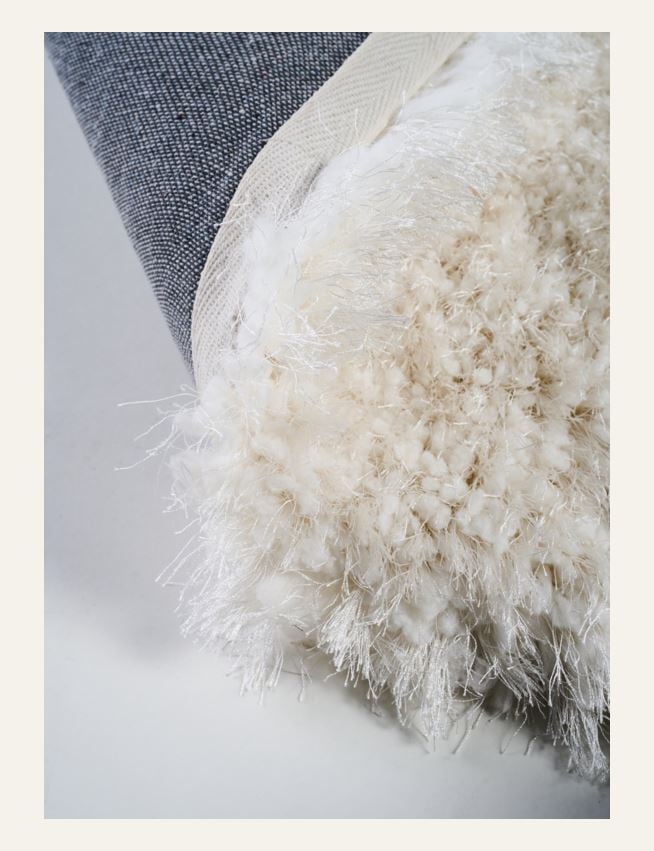 Teppe offwhite - 2