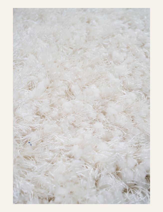 Teppe offwhite - 4
