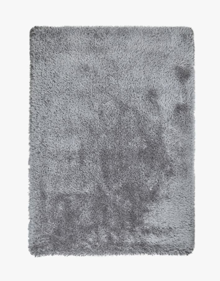 Teppe grå - 160x230 cm grå - 1