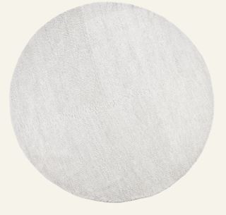 Forms & Objects Softserenity Ullteppe Offwhite 240x300 cm