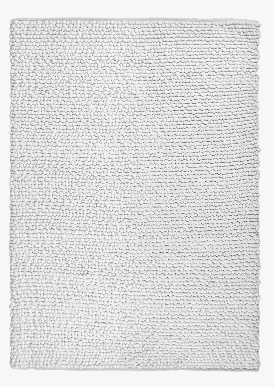 Ullteppe offwhite - 240x300 cm offwhite - 1